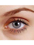 Contactlenzen voor grijze ogen