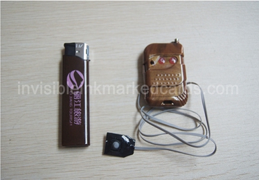 Lichtere camera met controller ,  Scanning camera, Marked Cards