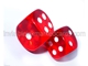 Cup Scanner Voor dobbelstenen, Poker Accessories, Marked Cards